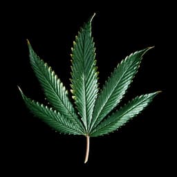 All You Need Is Weed