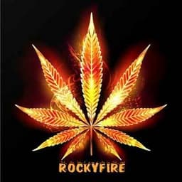 RockyFire