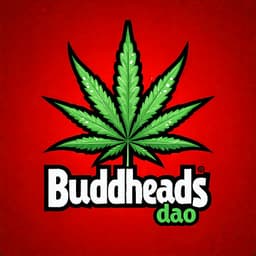 Buddheads DAO